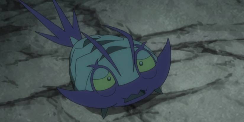 10 Pokémon With Remarkable Evolutionary Transformations