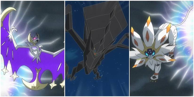 Pokémon Sword & Shield: Every Pokémon You Can Only Get Through Pokémon Home