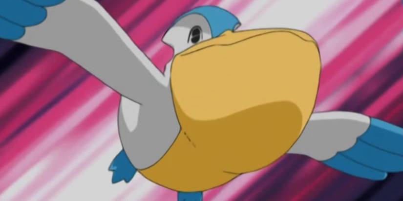 Pokémon: Strongest & Weakest Water-Types