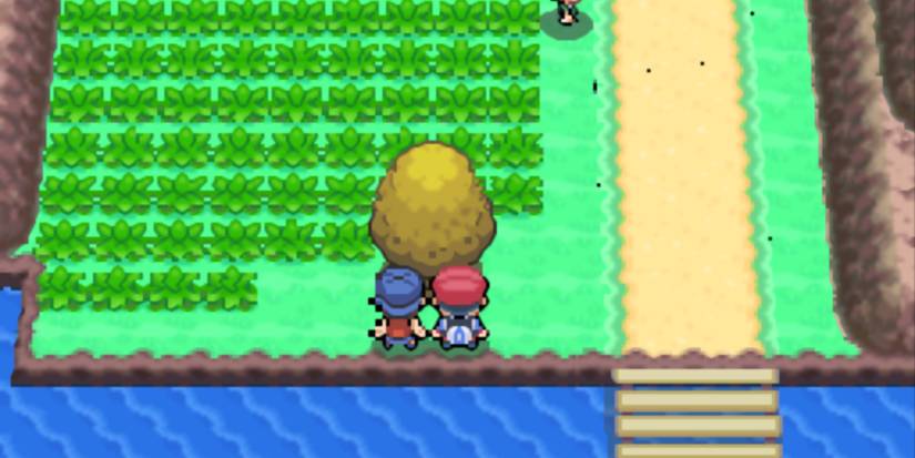 Pokémon: Things You Need To Know About The Gold & Silver Beta