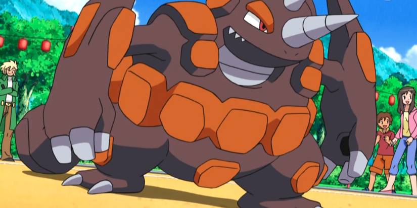 10 Ignored Pokémon That Are Quite Powerful