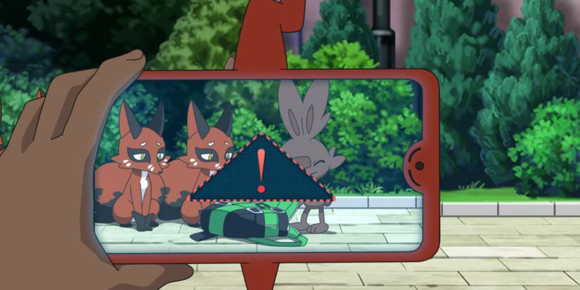 Pokémon: 10 Things You Never Knew About The Rotom Phone