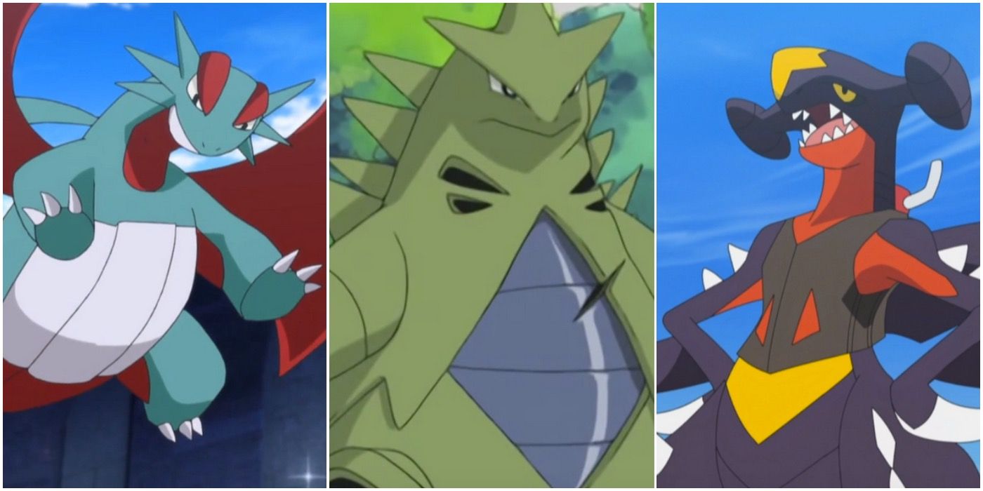 10 Regular Pokémon That Are Stronger Than Mythicals, image size:1400x700