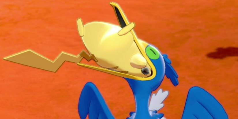 The 15 Best Non-Legendary Pokemon With Alternate Forms