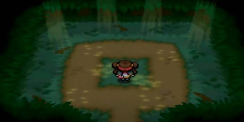 Pokémon: 10 Areas In The Unova Region You Didn't Know Existed