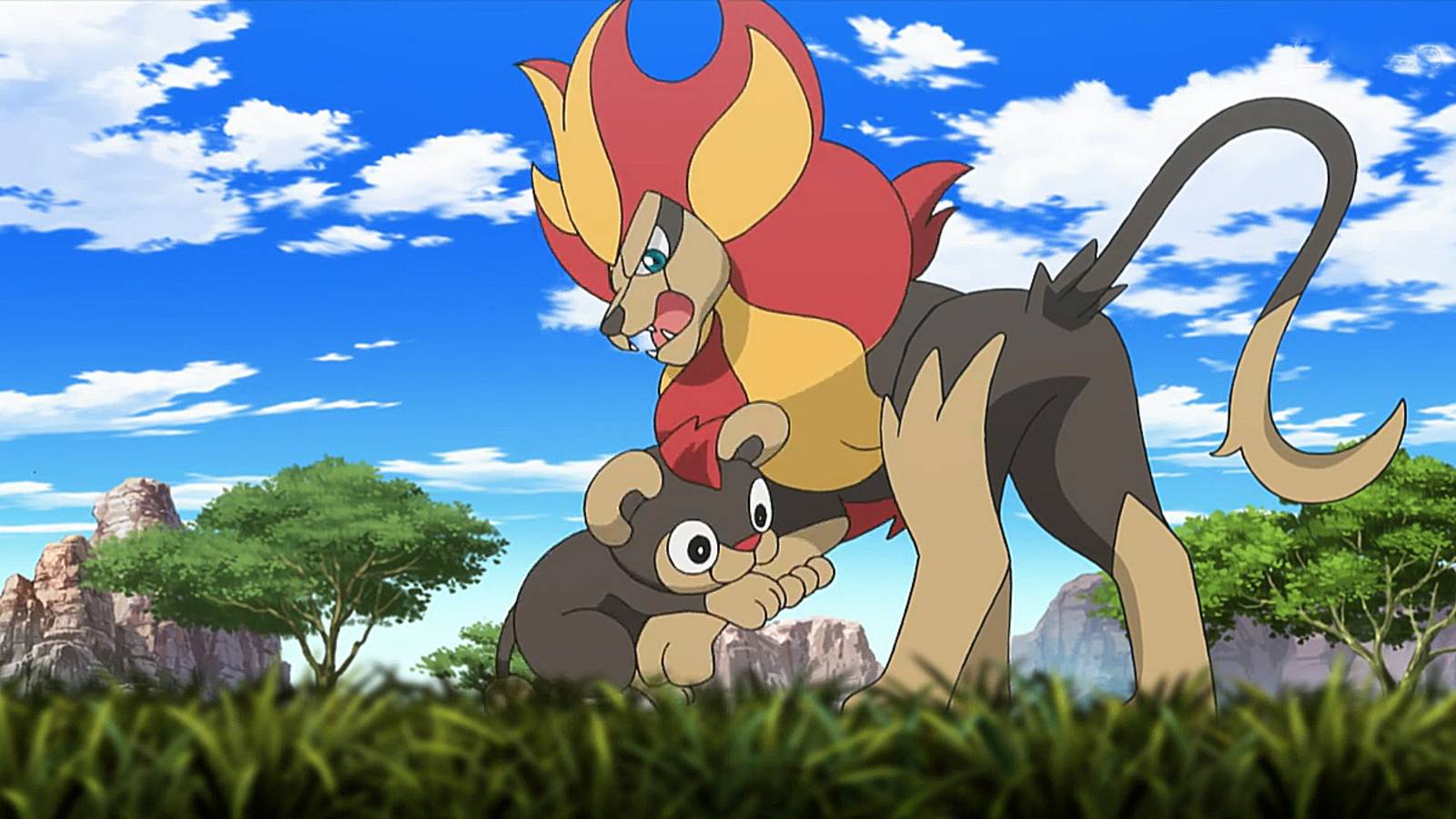 10 Pokmon That Are Incredibly Strong (But Have Horrible Movepools)