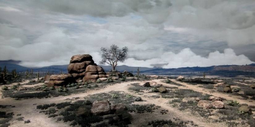 Red Dead Redemption: A Step By Step Guide To Treasure Hunting