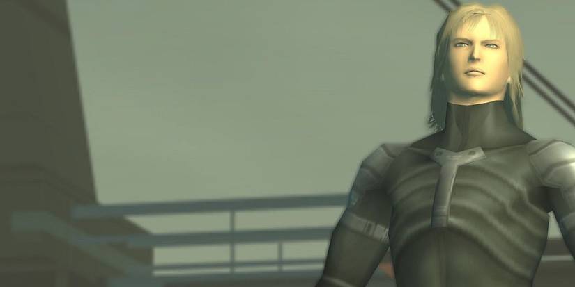 10 Things That Make No Sense About Metal Gear Solid 2's Story