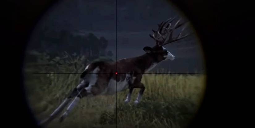 Things To Do After You Beat RDR 2