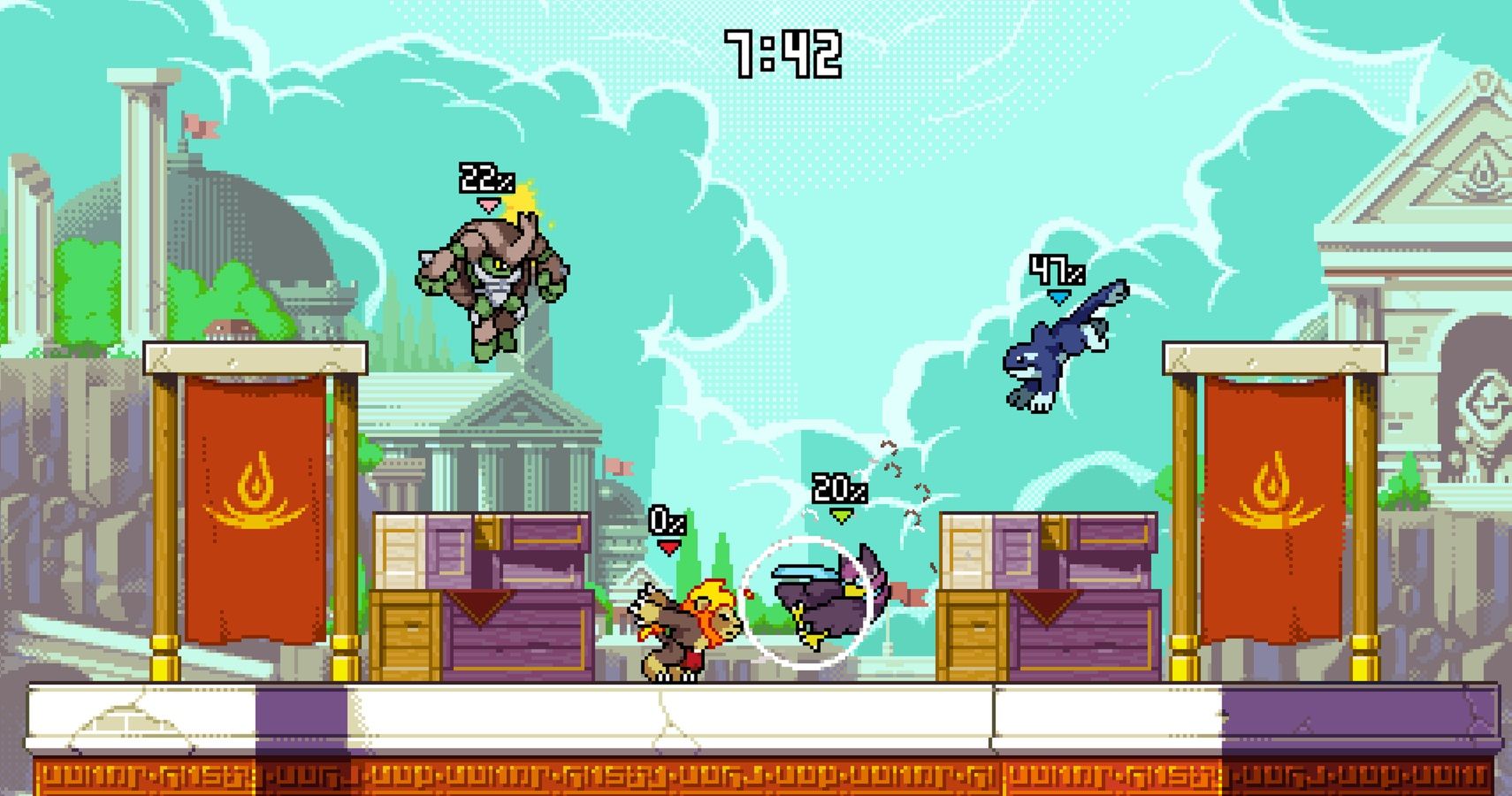 rivals of aether definitive edition