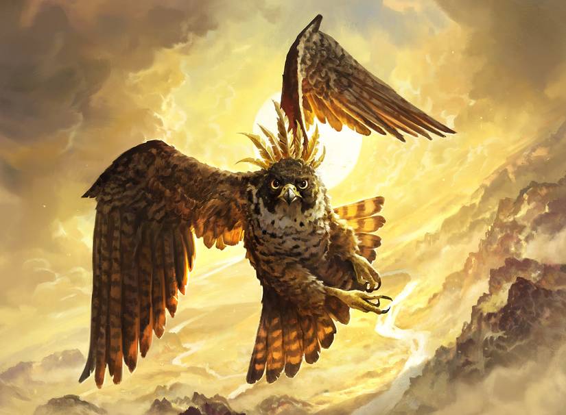 Dungeons & Dragons: How To Multiclass As A Druid
