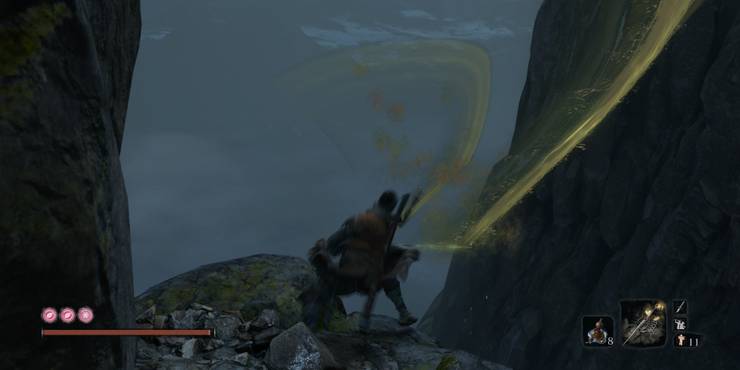 Sekiro Shadows Die Twice 10 Secrets You Likely Missed