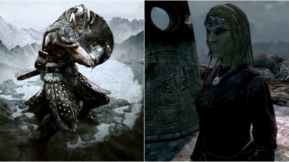 Skyrim: 10 Best Accessories For Maximizing Your Stats