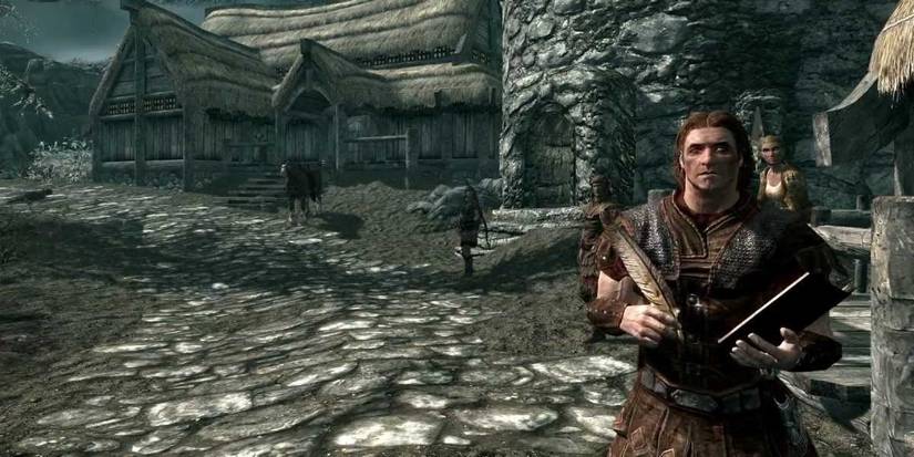 10 Best Opening Scenes In Video Games