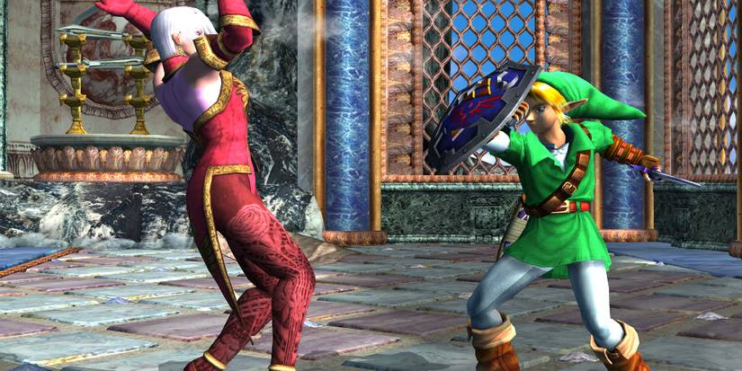 The Legend Of Zelda: 10 Things You Didn't Know About The Game's Timeline