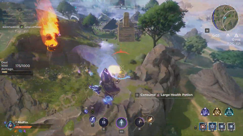 Spellbreak: Best And Worst Runes In The Game