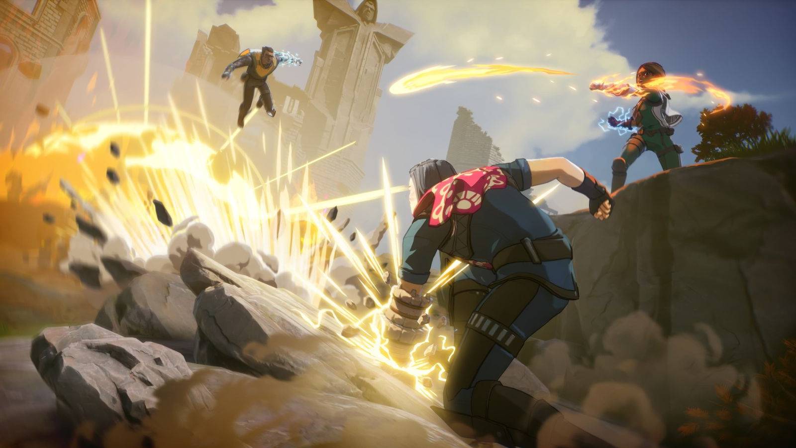 Spellbreak: Best And Worst Runes In The Game