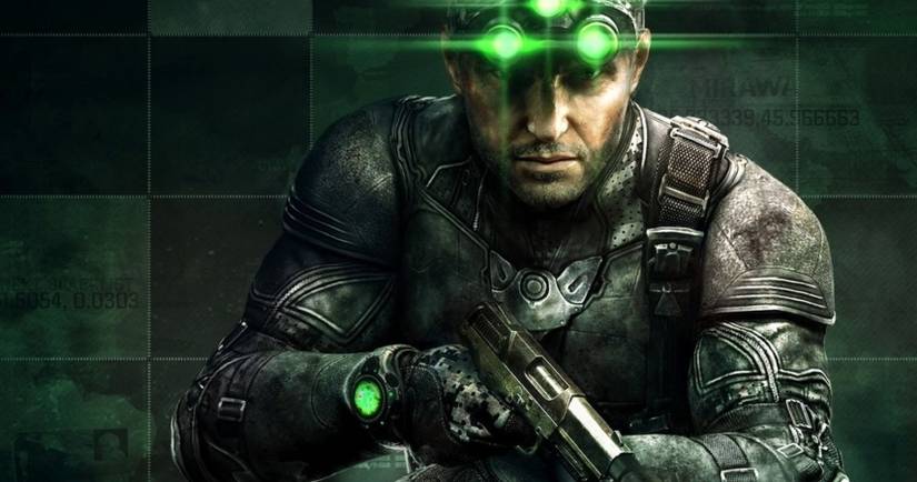 9 Of Sam Fisher’s Best Quips From The Splinter Cell Series