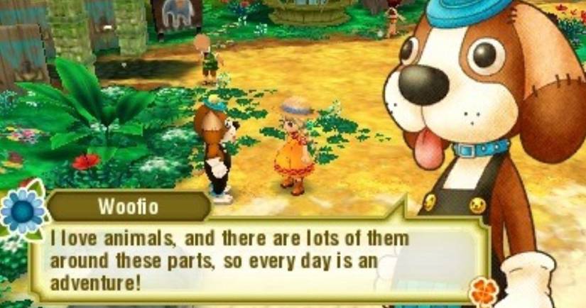 Story Of Seasons: 10 Best Trio Of Towns Bachelors, Ranked