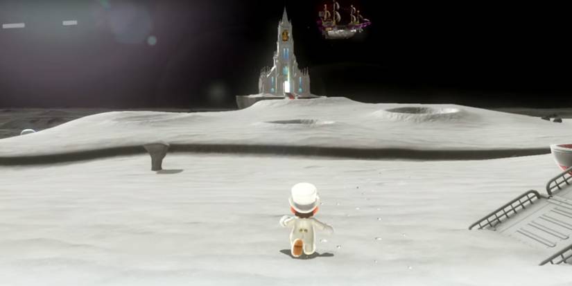 How Long Does It Take To Beat Super Mario Odyssey?