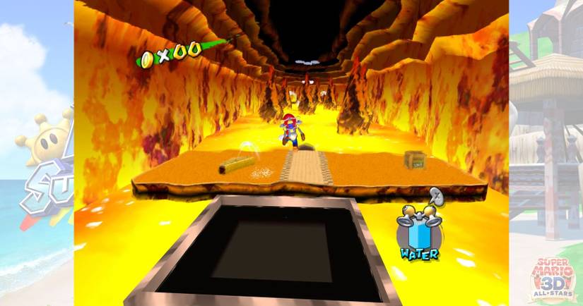 Super Mario Sunshine: 10 Hardest Shines In The Game (& How To Get Them)