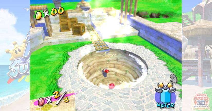 Super Mario Sunshine: 10 Hardest Shines In The Game (& How To Get Them)