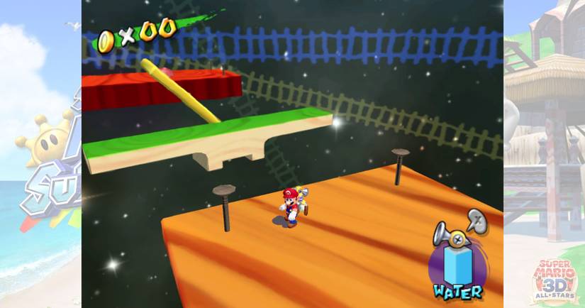 Super Mario Sunshine: 10 Hardest Shines In The Game (& How To Get Them)