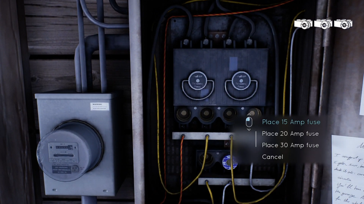 Tell Me Why How To Fix The Fuse Box Thegamer