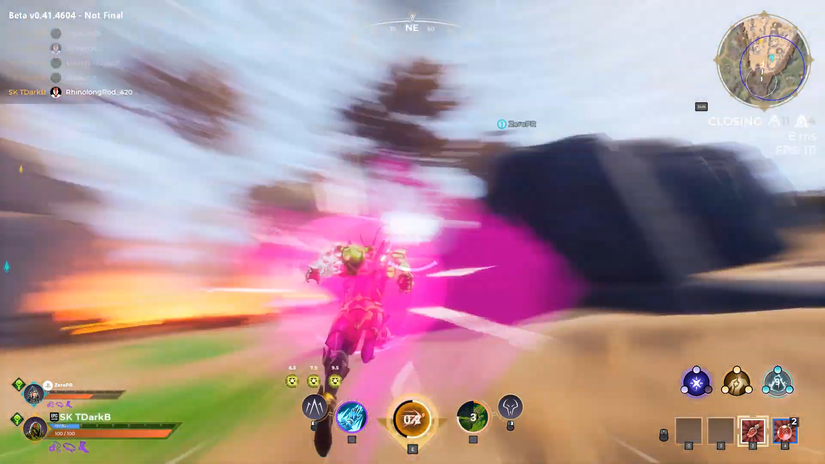 Spellbreak: Best And Worst Runes In The Game