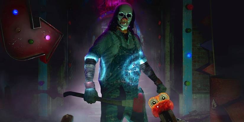 Horror Games Are Always Better In VR
