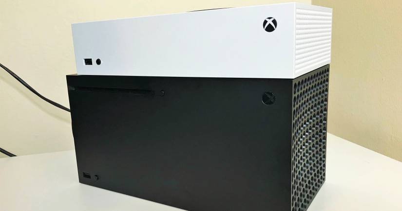 The Xbox Series S Is The 2nd Cheapest Console Ever When Adjusting For ...