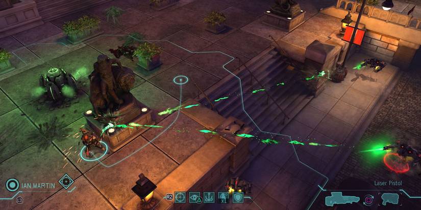 18 Games Where Your Decisions Really Matter