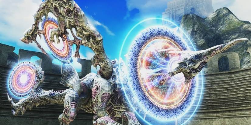 7 Of The Longest Boss Battles Ever