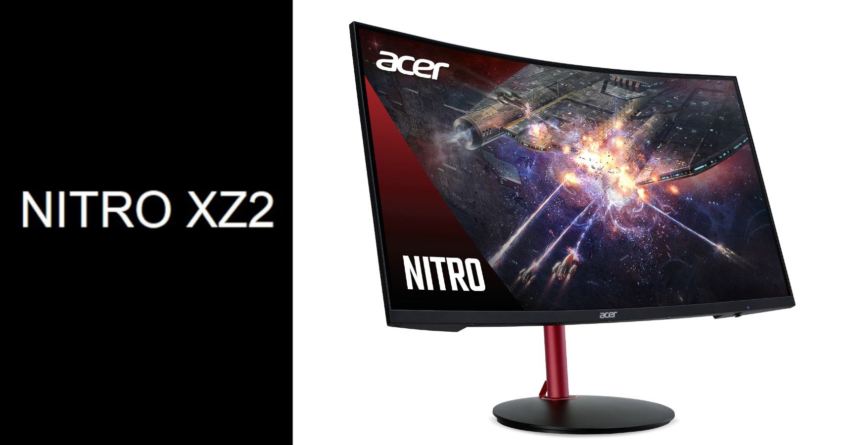 Acer Nitro XZ2 Review: Top Tier Performance For Less Than $500