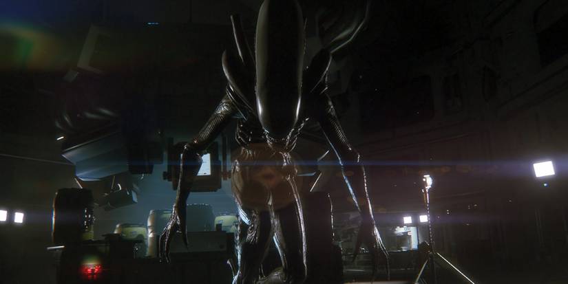Most Scary And Threatening Antagonists