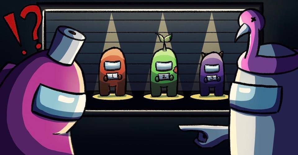 Among Us Had 3 8 Million Concurrent Players Last Weekend