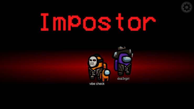 Among Us 5 Things You Should Do As The Impostor 5 You Should Stop