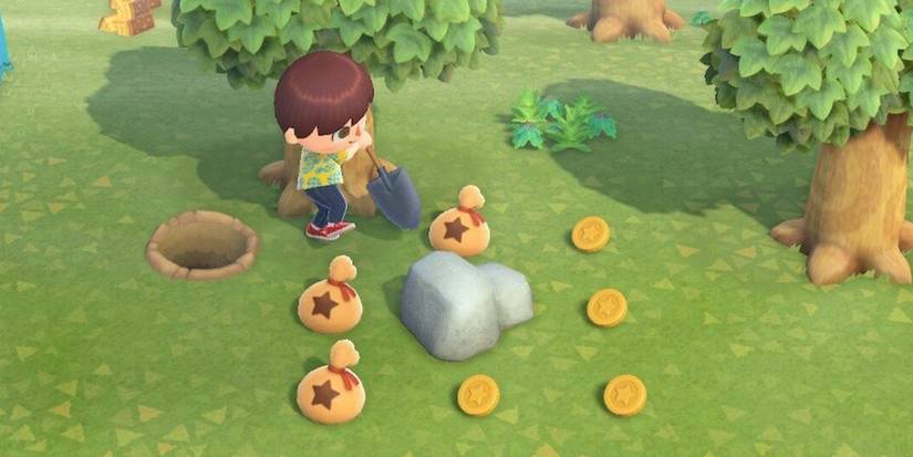 Animal Crossing: New Horizons - 10 Easter Eggs You Might Have Missed ...
