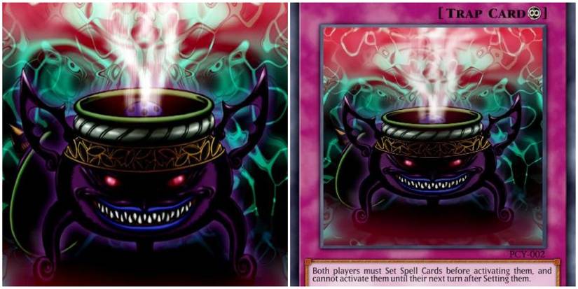 Yu-Gi-Oh! The 15 Best Side Deck Cards In The Game, Ranked Yu-Gi-Oh! The 15 Best Side Deck Cards In The Game, Ranked
