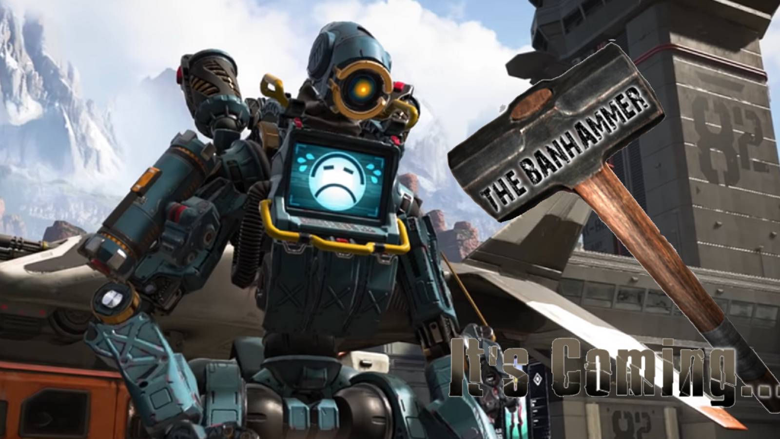 Respawn Sends Out Ban Wave For Apex Legends Exploit Abusers