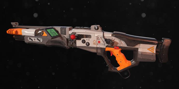 Apex Legends Season 8 Weapon Tier List Thegamer Apex Legends Season 8 Weapon Tier List Thegamer