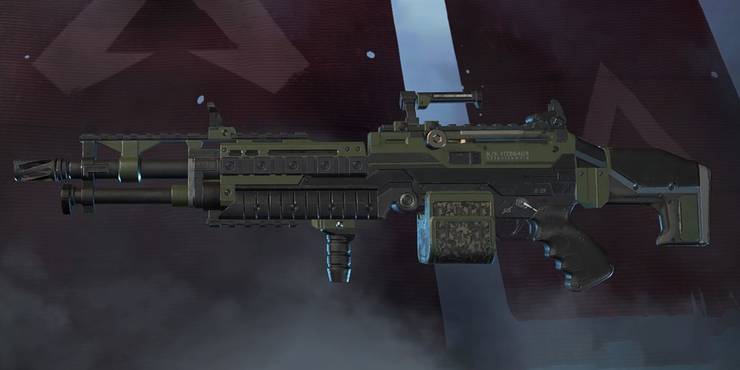 Apex Legends Season 8 Weapon Tier List Thegamer Apex Legends Season 8 Weapon Tier List Thegamer