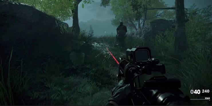 Every Difference Between The Ps5 Xbox Series X Version Of Call Of Duty Black Ops Cold War