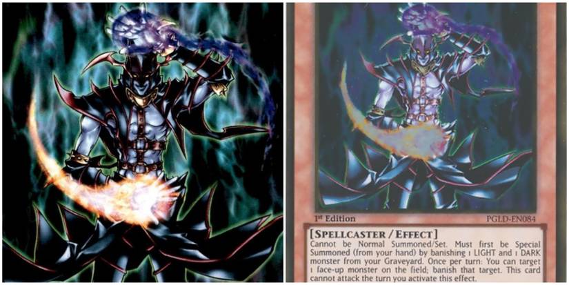 Yu-Gi-Oh! The 10 Best CHAOS Monsters In The Game, Ranked Yu-Gi-Oh! The 10 Best CHAOS Monsters In The Game, Ranked