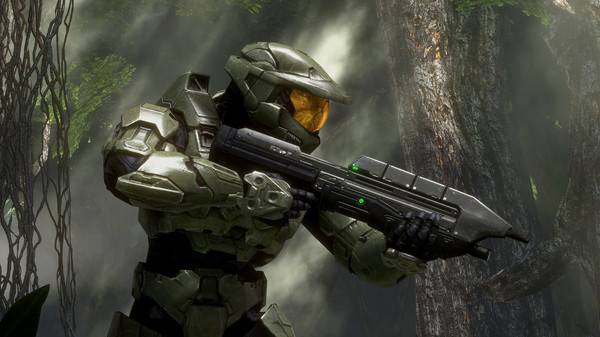 Halo 3 Is 13 Years Old Today — Meet The People Who Still Play It On ...