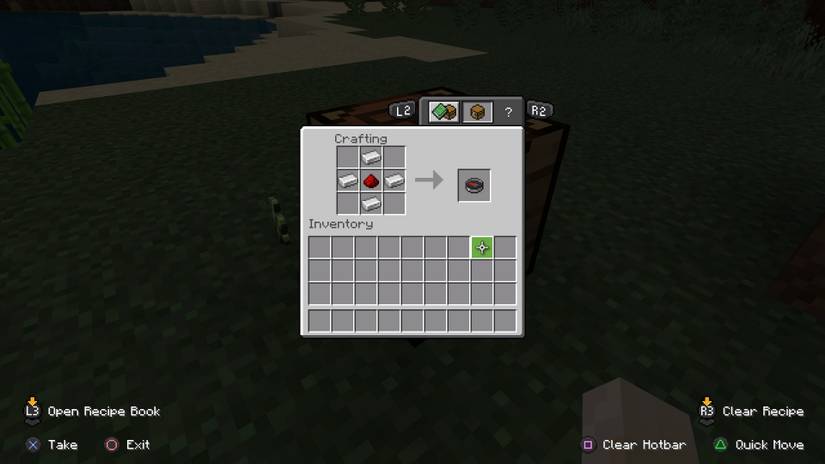 Compassd Recipe How To Make Paper & 9 Other Useful Recipes In Minecraft