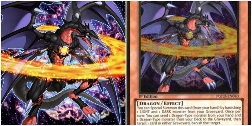 Yu-Gi-Oh! The 10 Best CHAOS Monsters In The Game, Ranked Yu-Gi-Oh! The 10 Best CHAOS Monsters In The Game, Ranked