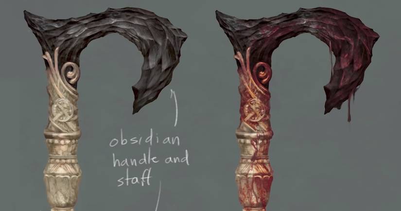 Designing Dead By Daylight: How The Blight Was Developed In The Descend ...