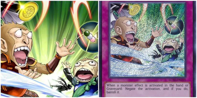 Yu-Gi-Oh! Best Counter Traps, Ranked Yu-Gi-Oh! Best Counter Traps, Ranked