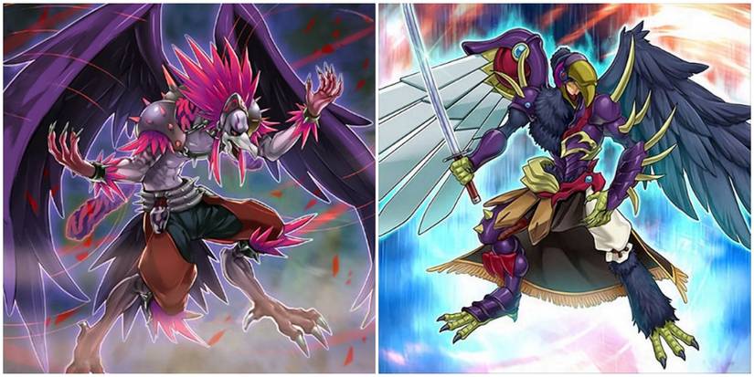 Yu-Gi-Oh! Duel Links: The 15 Best Decks In The Game's History, Ranked